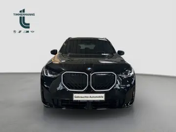 BMW X3 xDrive20d AT M Sport H&K Keyless