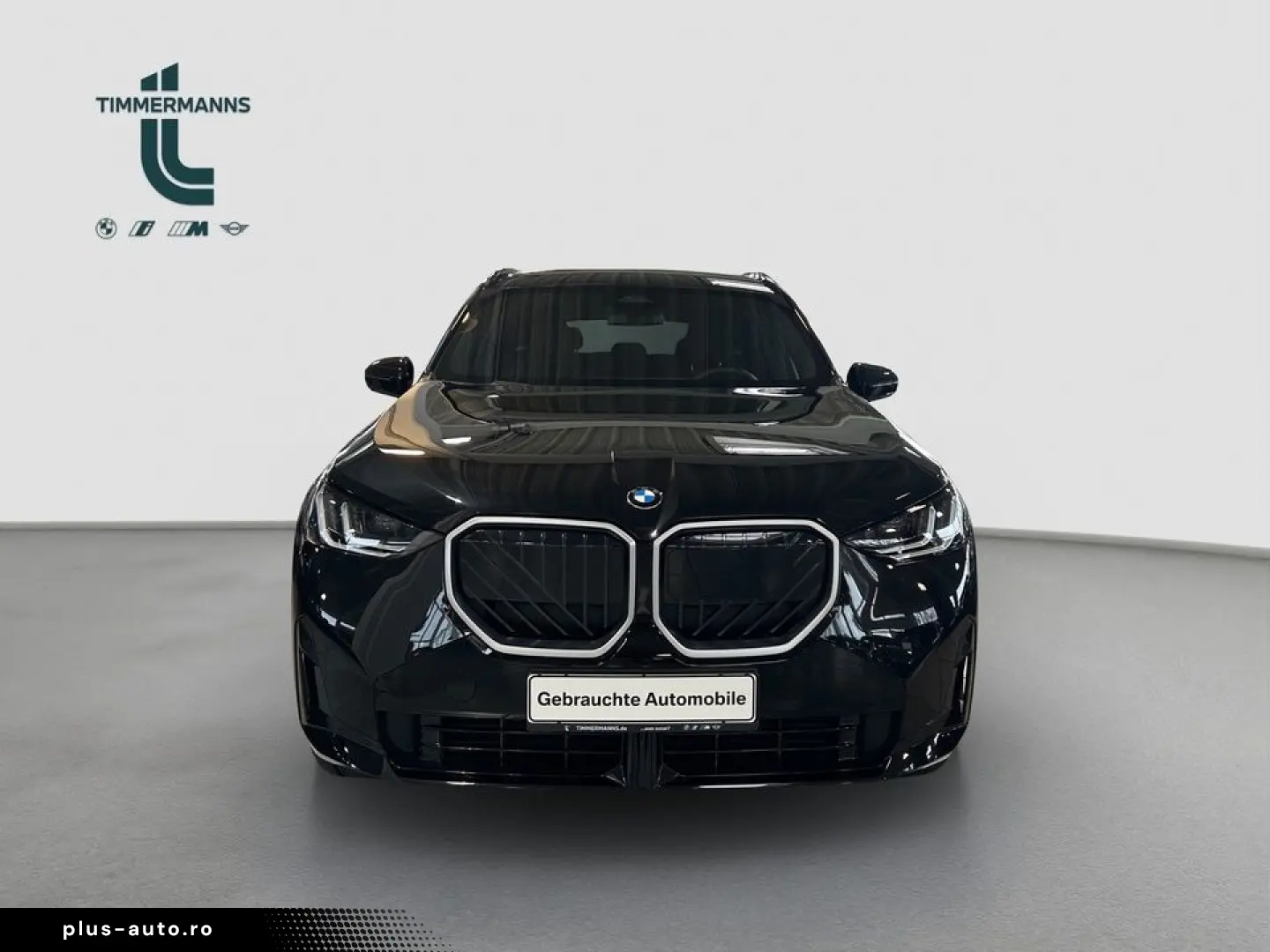 BMW X3 xDrive20d AT M Sport H&K Keyless