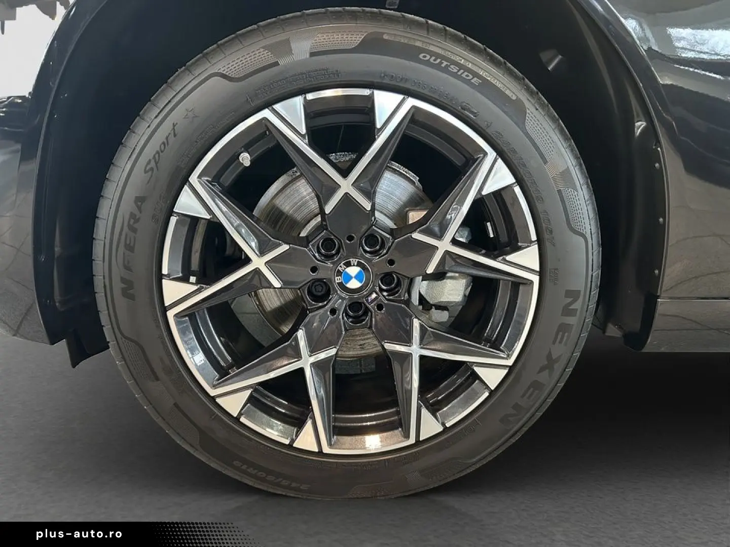 BMW X3 xDrive20d AT M Sport H&K Keyless