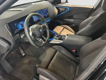 BMW X3 xDrive20d AT M Sport H&K Keyless