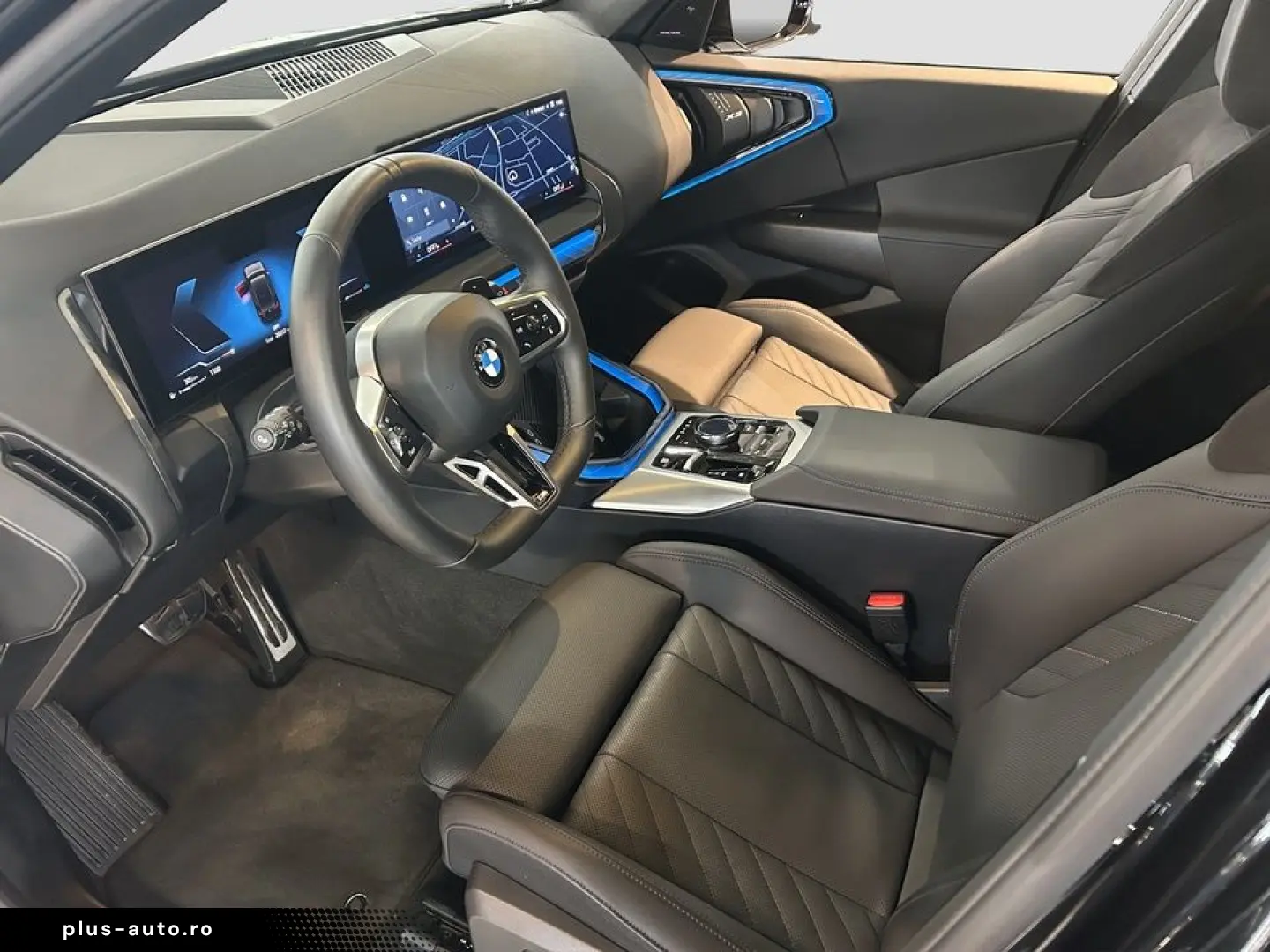 BMW X3 xDrive20d AT M Sport H&K Keyless