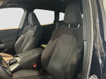 BMW X3 xDrive20d AT M Sport H&K Keyless