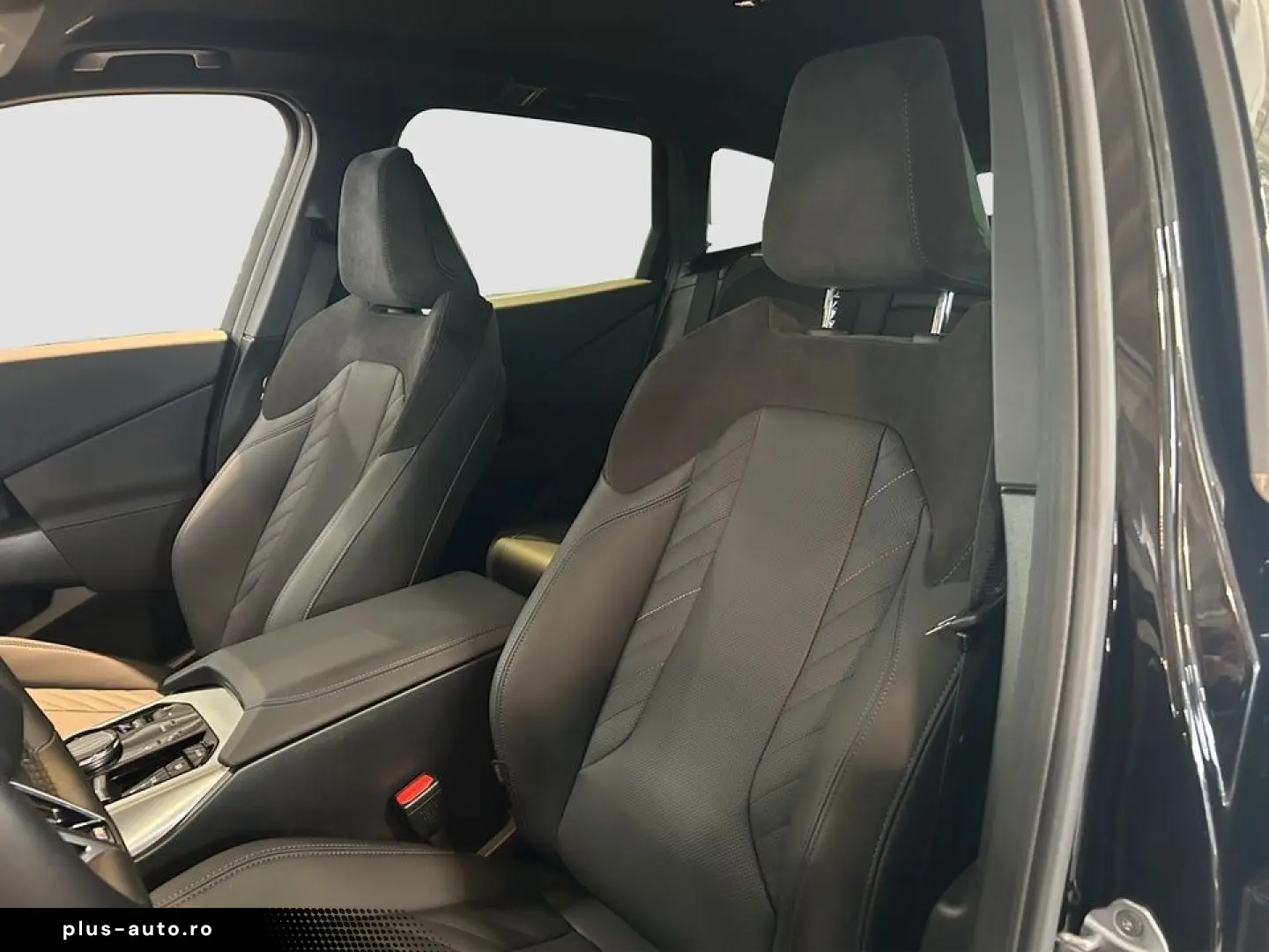 BMW X3 xDrive20d AT M Sport H&K Keyless