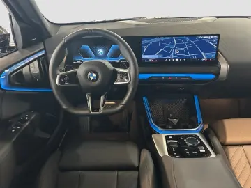 BMW X3 xDrive20d AT M Sport H&K Keyless