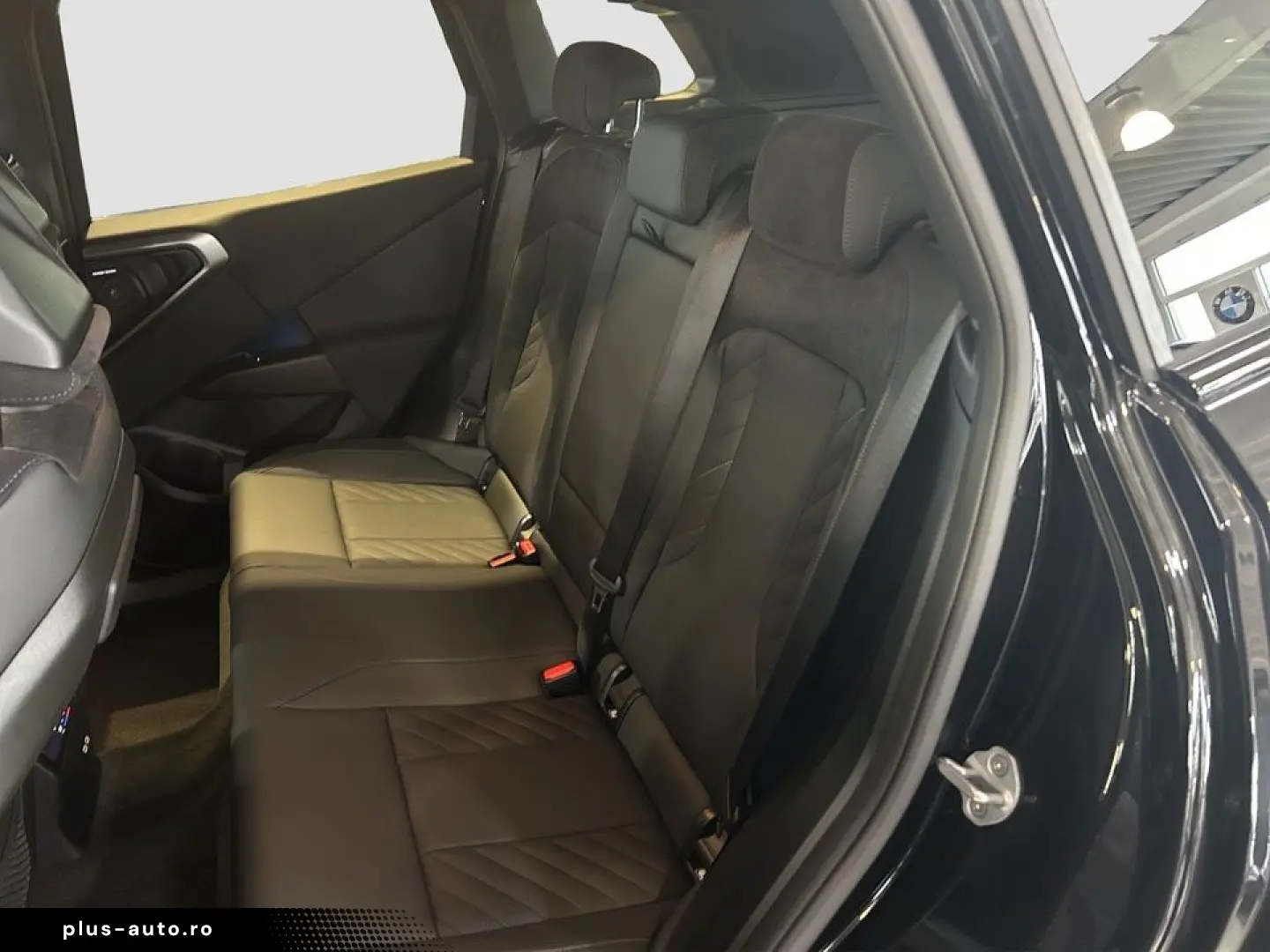 BMW X3 xDrive20d AT M Sport H&K Keyless