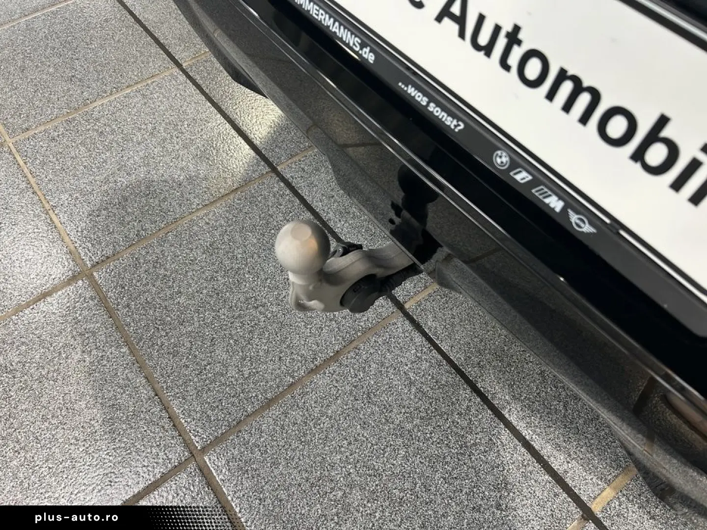 BMW X3 xDrive20d AT M Sport H&K Keyless