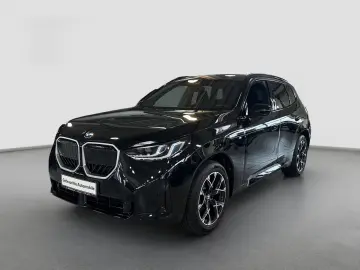 BMW X3 xDrive20d AT M Sport H&K Keyless