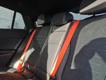 Mercedes-Benz GLC 200 4M Coupé AMG Night Distronic AHK