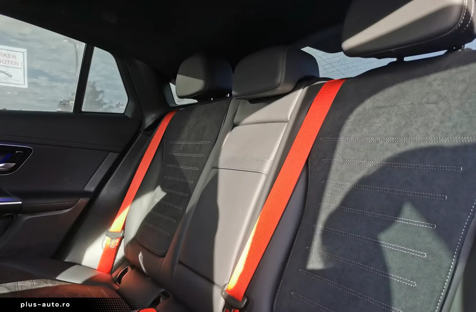 Mercedes-Benz GLC 200 4M Coupé AMG Night Distronic AHK