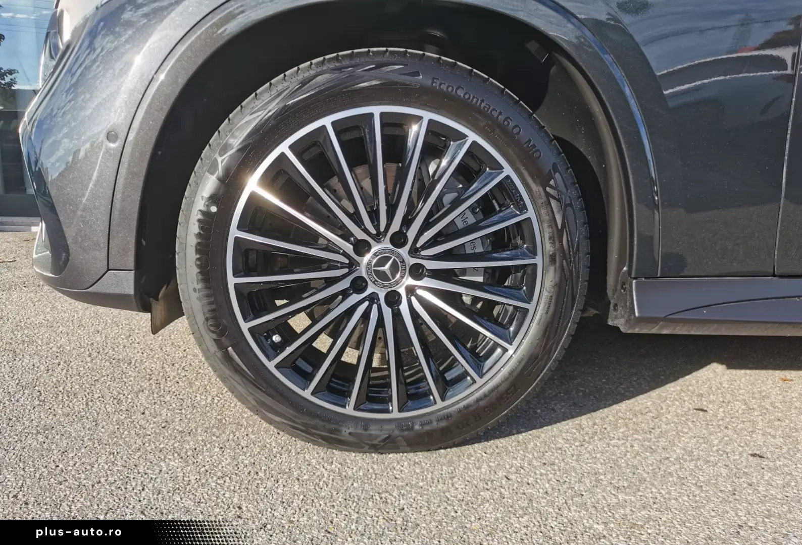 Mercedes-Benz GLC 200 4M Coupé AMG Night Distronic AHK