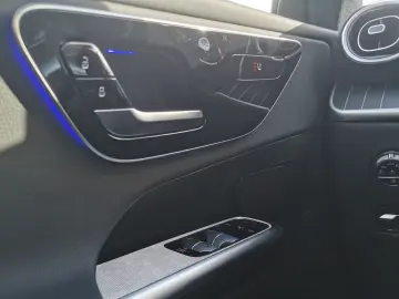 Mercedes-Benz GLC 200 4M Coupé AMG Night Distronic AHK