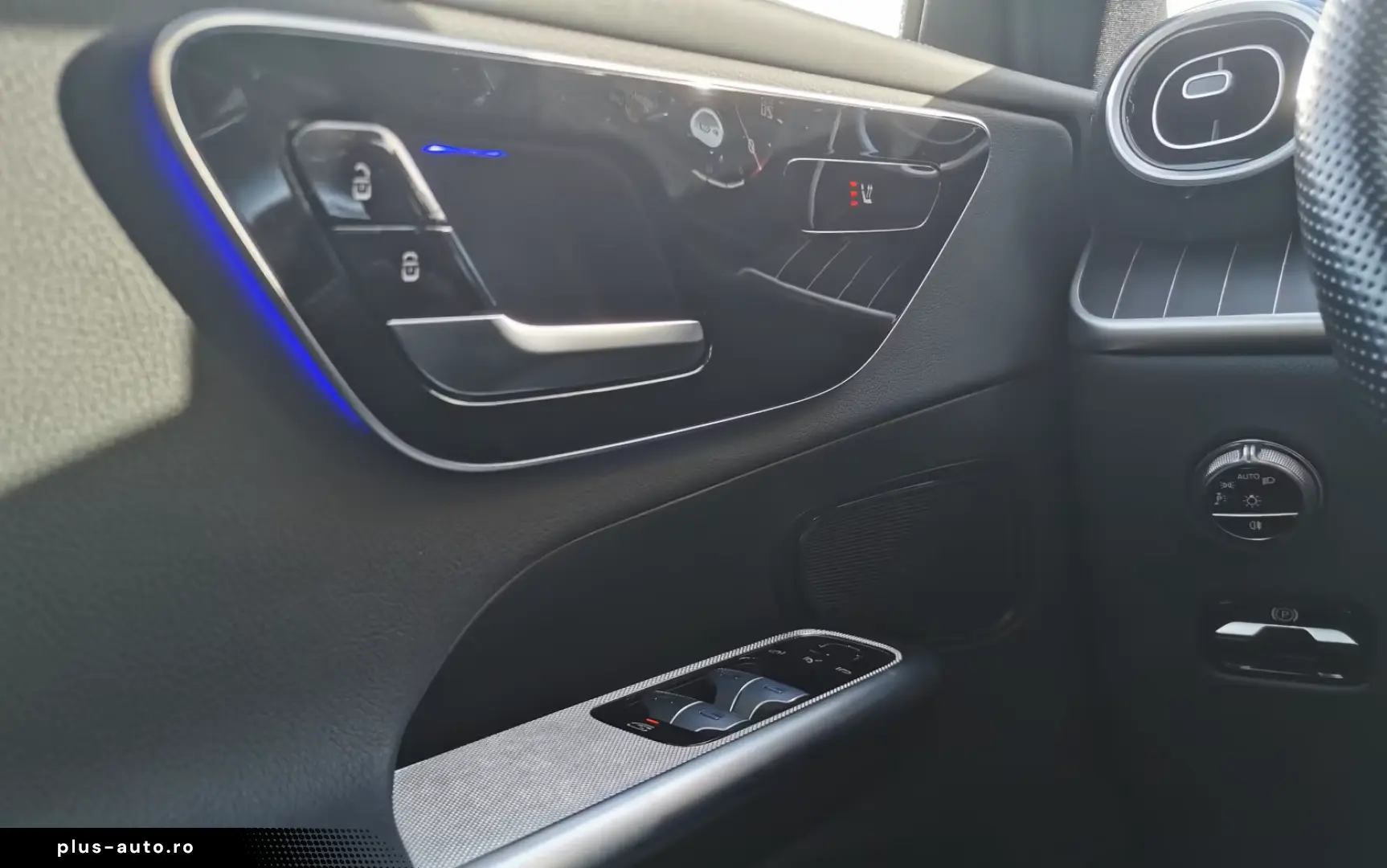 Mercedes-Benz GLC 200 4M Coupé AMG Night Distronic AHK