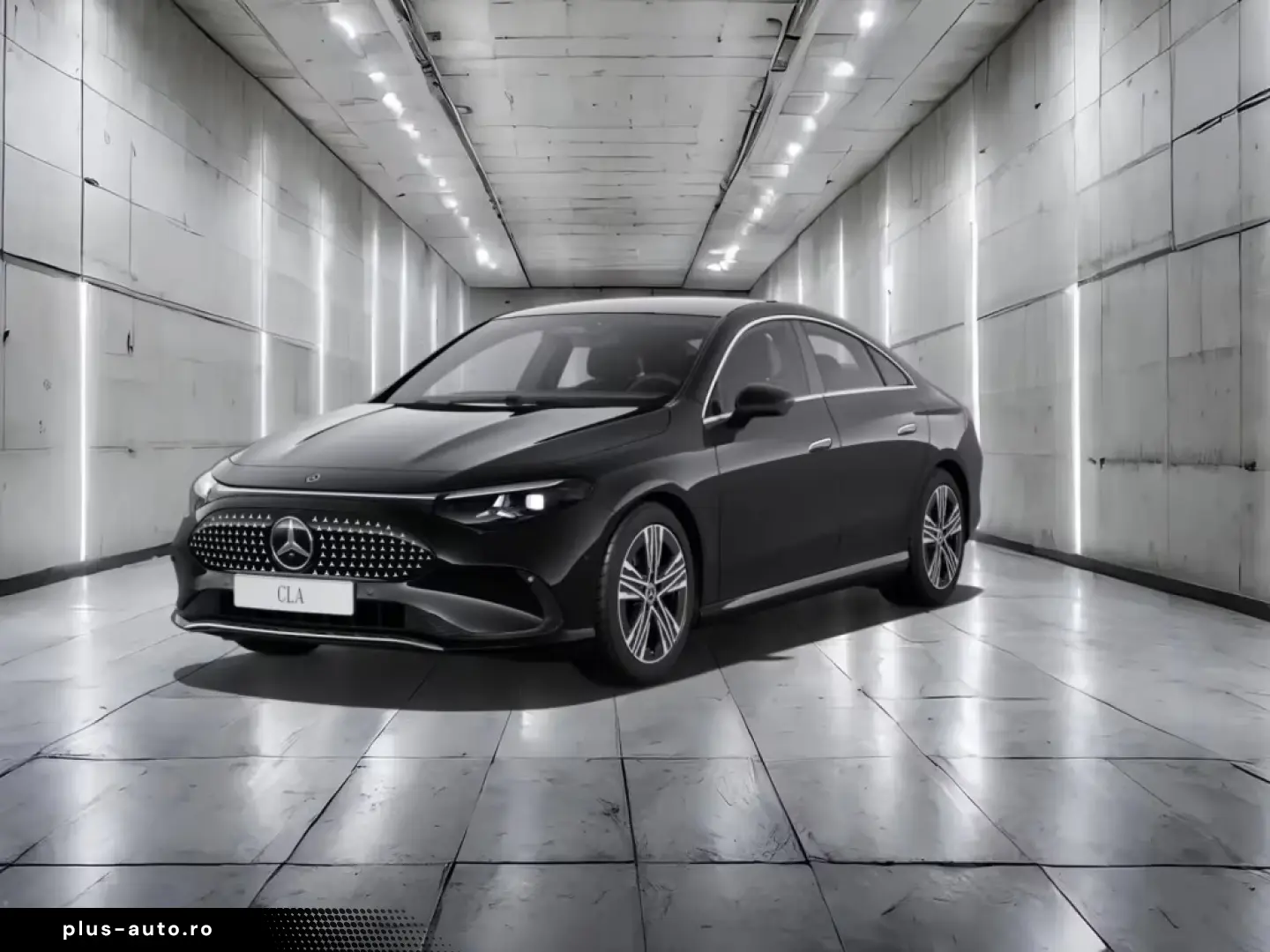 Mercedes-Benz CLA250EQ PROGRESSIVE AMBIENTE MEMORY MBUX SHZ