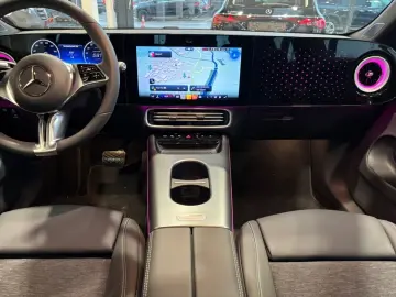 Mercedes-Benz CLA250EQ PROGRESSIVE AMBIENTE MEMORY MBUX SHZ