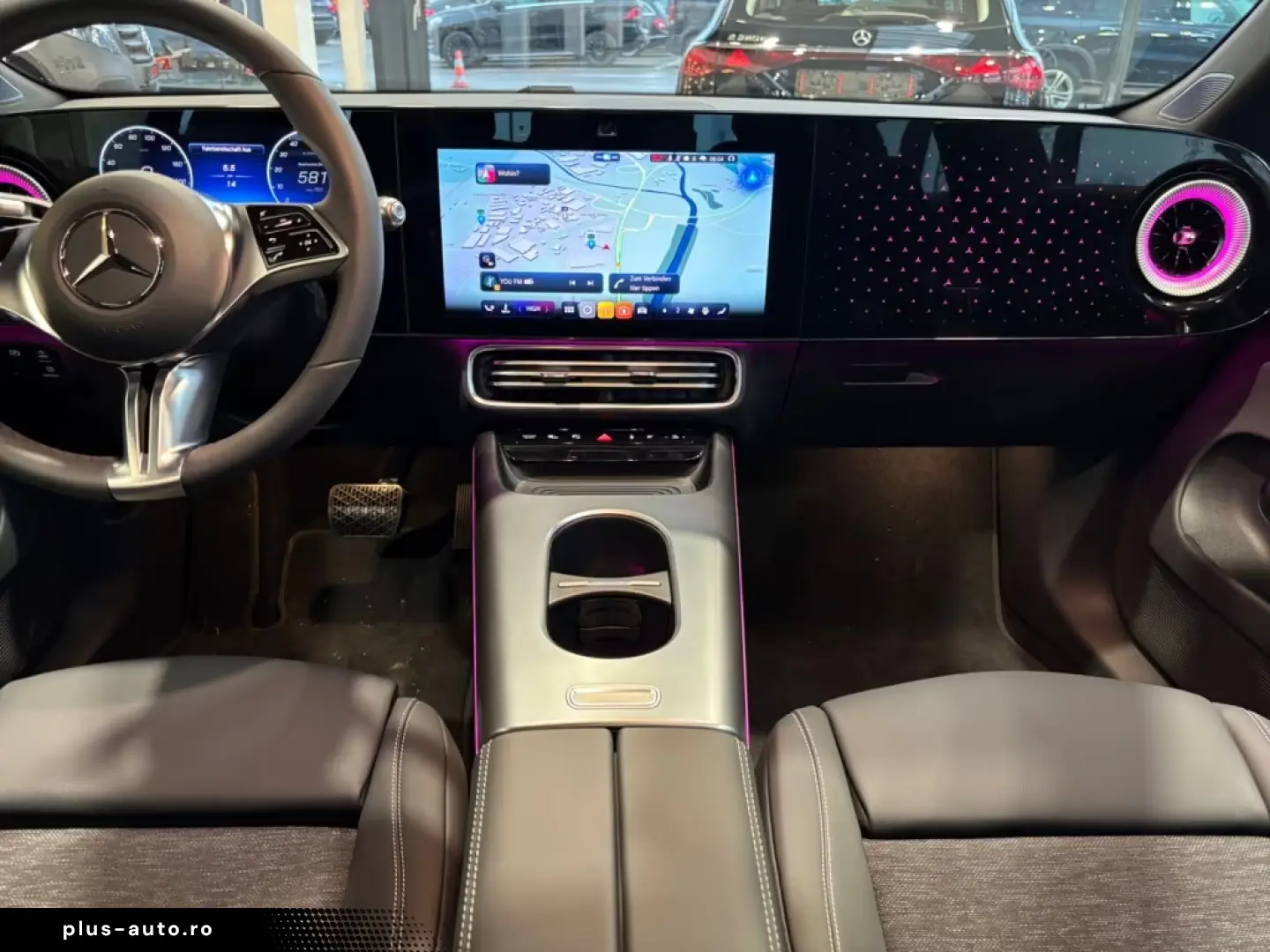 Mercedes-Benz CLA250EQ PROGRESSIVE AMBIENTE MEMORY MBUX SHZ