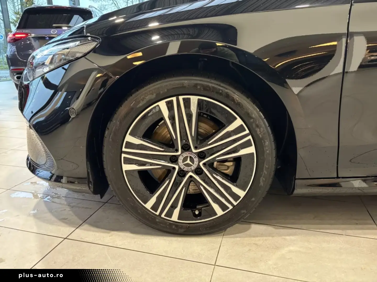 Mercedes-Benz CLA250EQ PROGRESSIVE AMBIENTE MEMORY MBUX SHZ