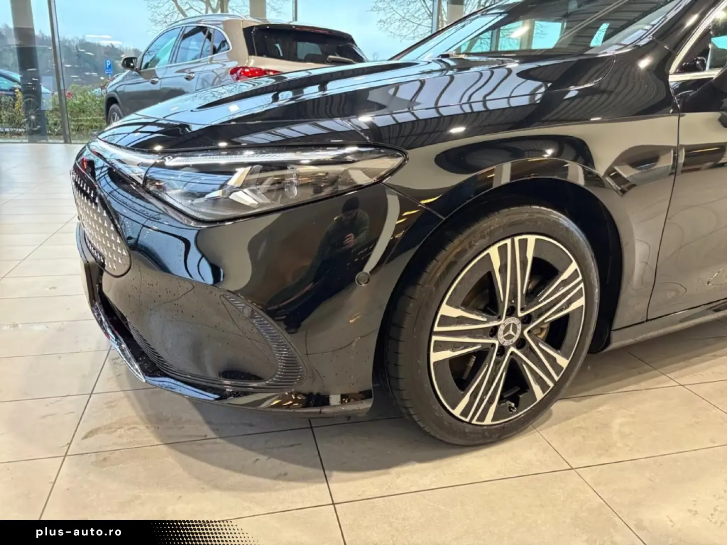 Mercedes-Benz CLA250EQ PROGRESSIVE AMBIENTE MEMORY MBUX SHZ