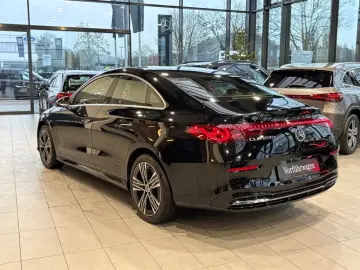 Mercedes-Benz CLA250EQ PROGRESSIVE AMBIENTE MEMORY MBUX SHZ