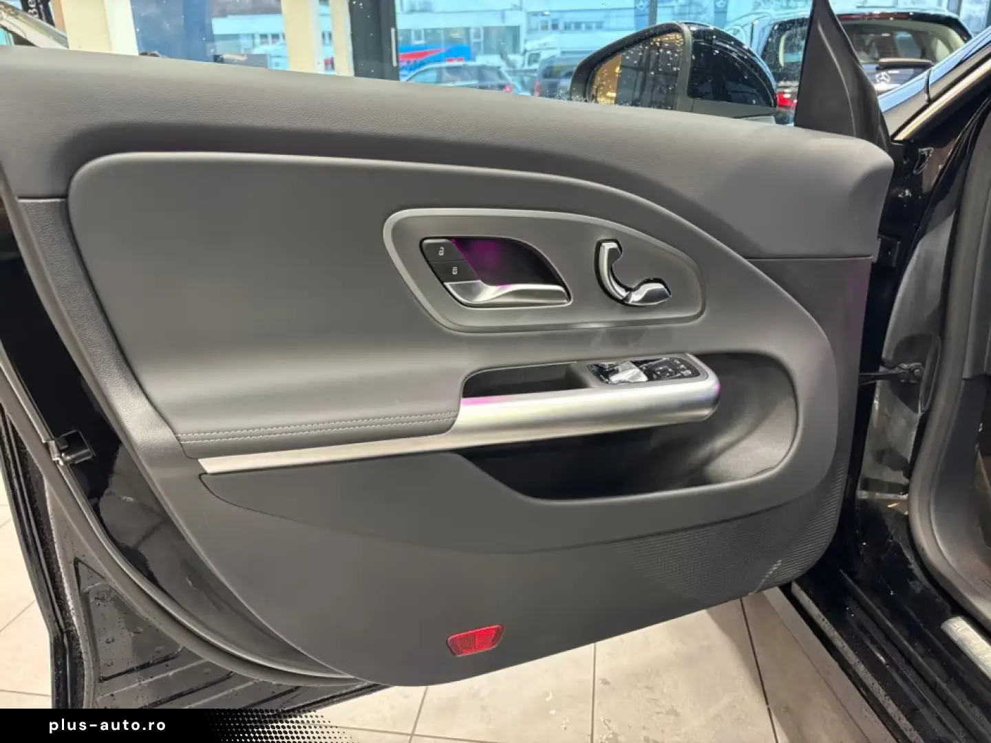 Mercedes-Benz CLA250EQ PROGRESSIVE AMBIENTE MEMORY MBUX SHZ