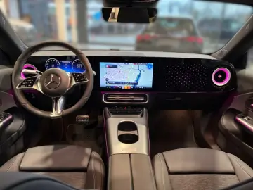 Mercedes-Benz CLA250EQ PROGRESSIVE AMBIENTE MEMORY MBUX SHZ