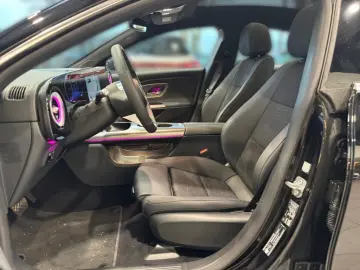 Mercedes-Benz CLA250EQ PROGRESSIVE AMBIENTE MEMORY MBUX SHZ