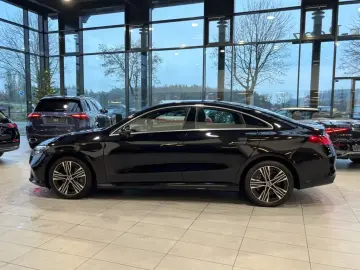 Mercedes-Benz CLA250EQ PROGRESSIVE AMBIENTE MEMORY MBUX SHZ