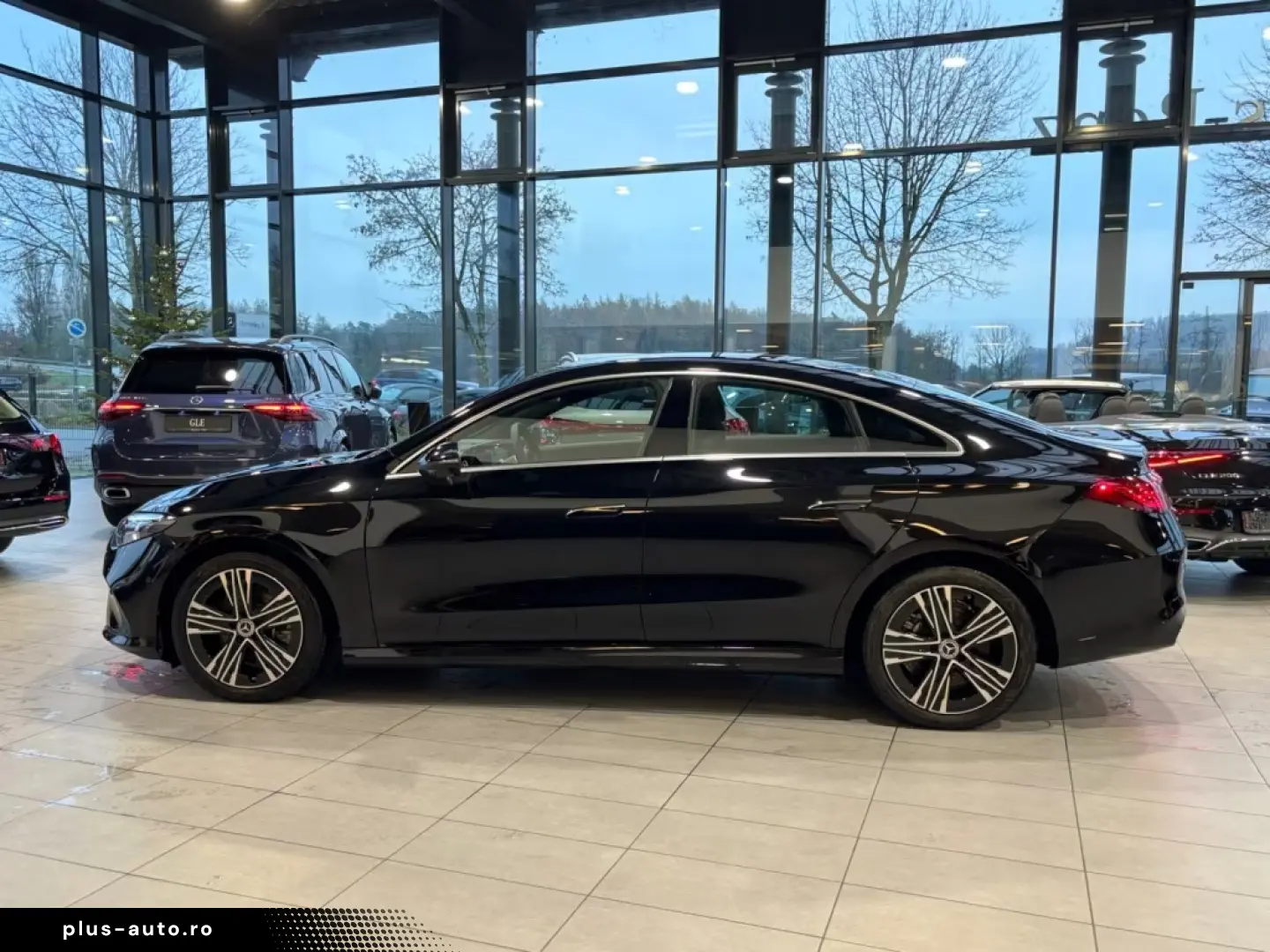 Mercedes-Benz CLA250EQ PROGRESSIVE AMBIENTE MEMORY MBUX SHZ