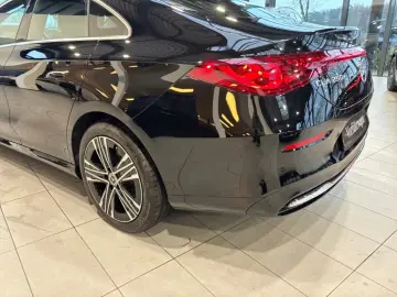 Mercedes-Benz CLA250EQ PROGRESSIVE AMBIENTE MEMORY MBUX SHZ