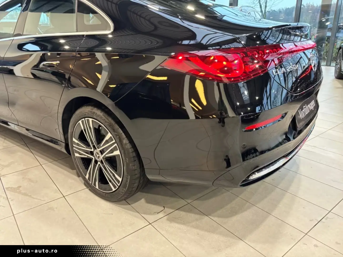 Mercedes-Benz CLA250EQ PROGRESSIVE AMBIENTE MEMORY MBUX SHZ