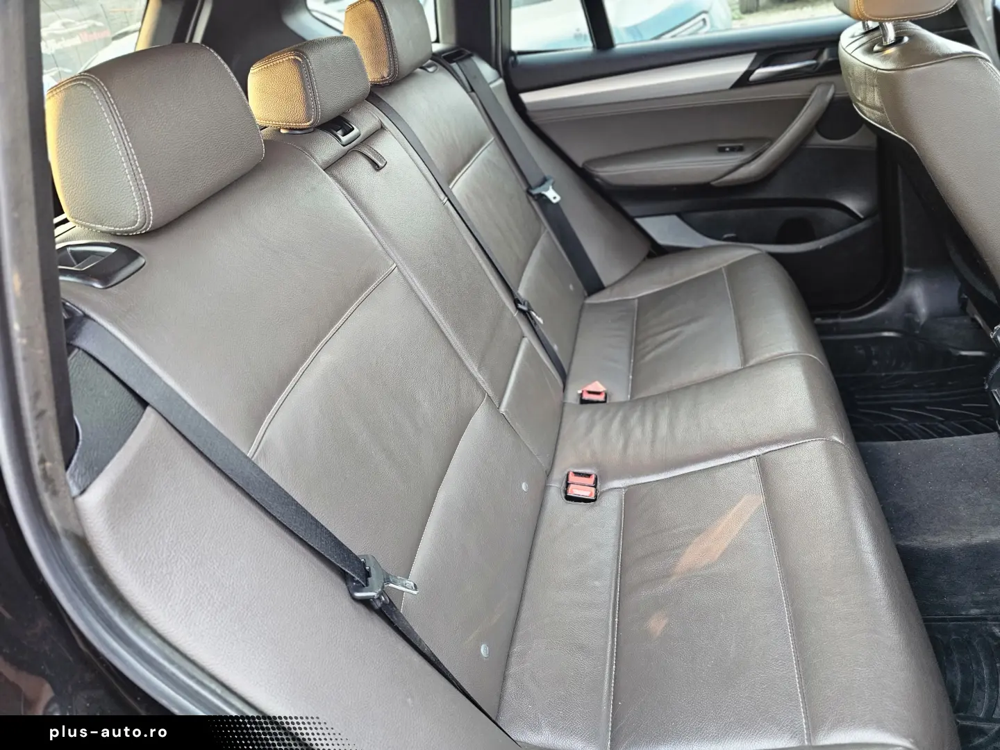 BMW X3-M Interior-Exterior  Xdrive Automat