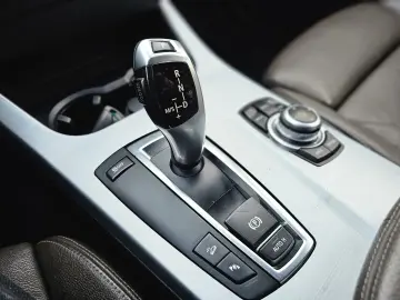 BMW X3-M Interior-Exterior  Xdrive Automat