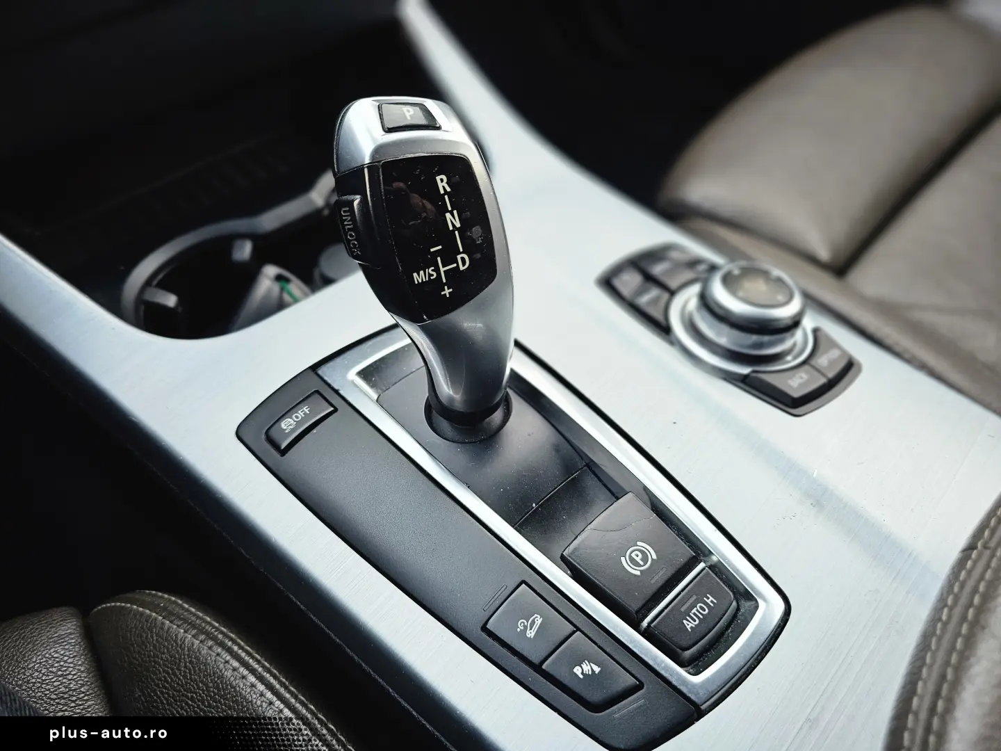 BMW X3-M Interior-Exterior  Xdrive Automat