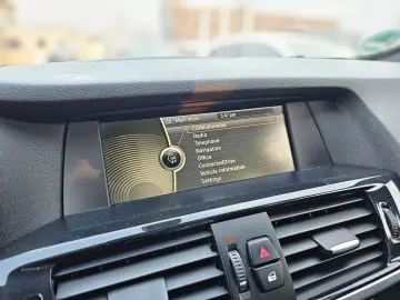 BMW X3-M Interior-Exterior  Xdrive Automat