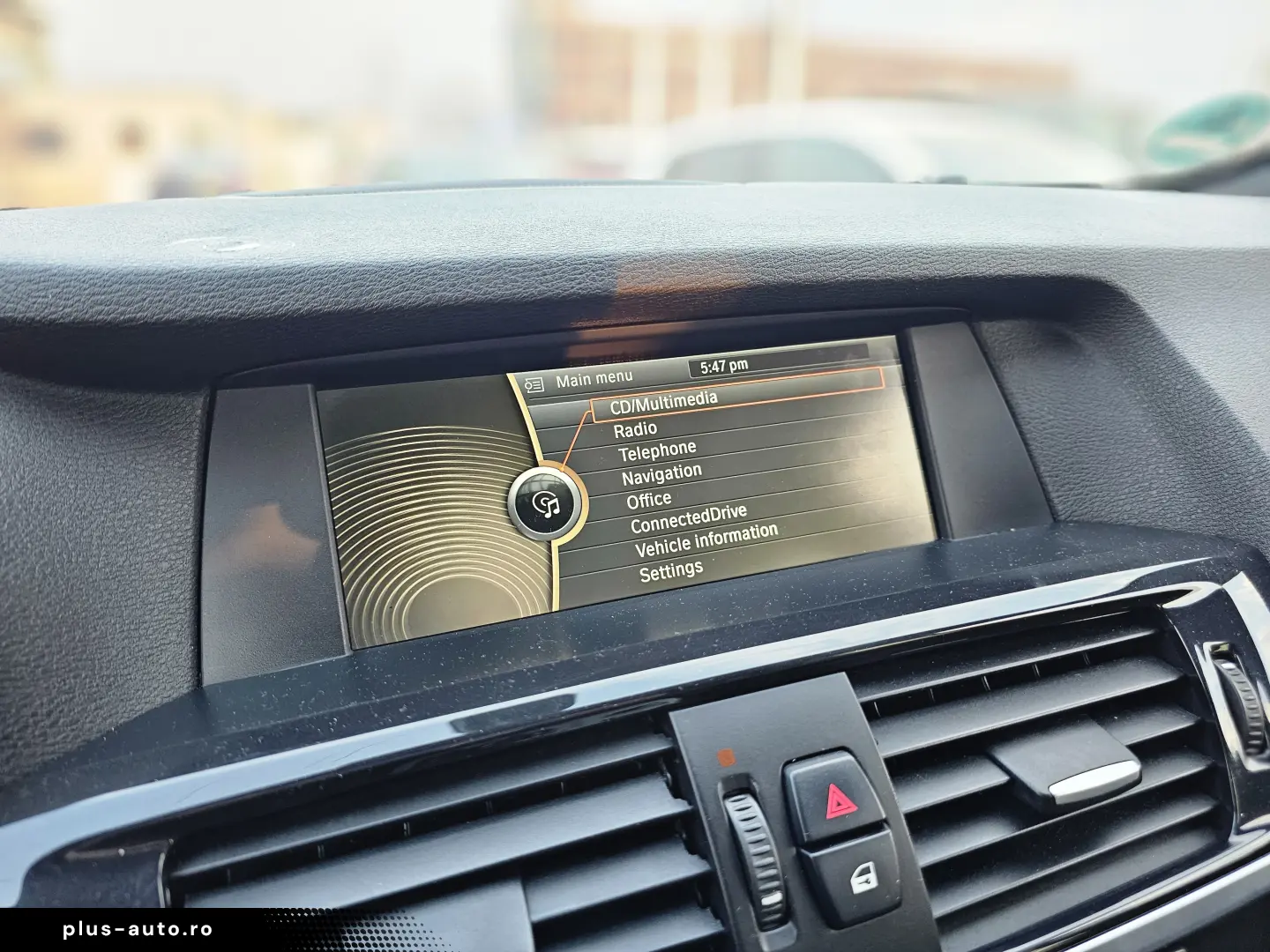 BMW X3-M Interior-Exterior  Xdrive Automat