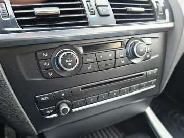 BMW X3-M Interior-Exterior  Xdrive Automat