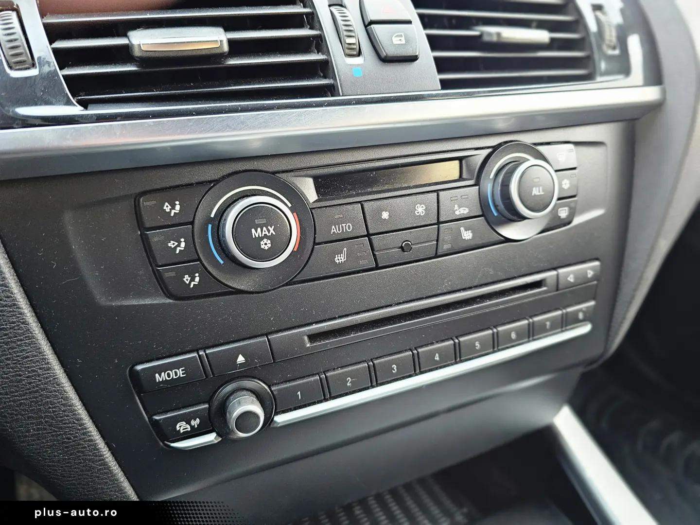 BMW X3-M Interior-Exterior  Xdrive Automat