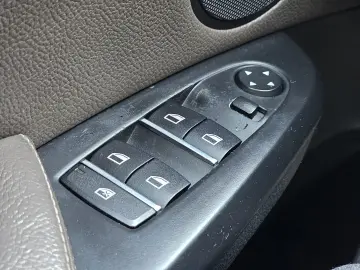 BMW X3-M Interior-Exterior  Xdrive Automat