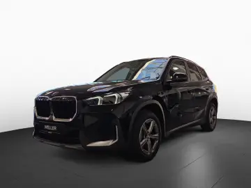 BMW X1 xDrive20d H&K