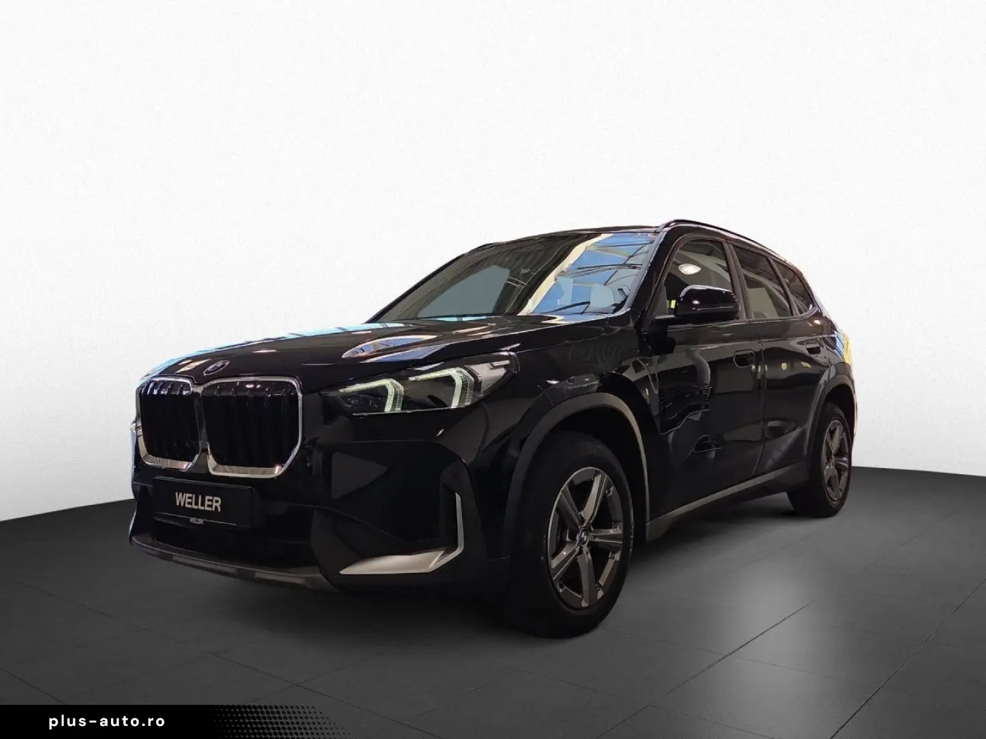 BMW X1 xDrive20d H&K