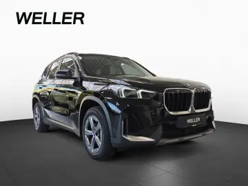 BMW X1 xDrive20d H&K