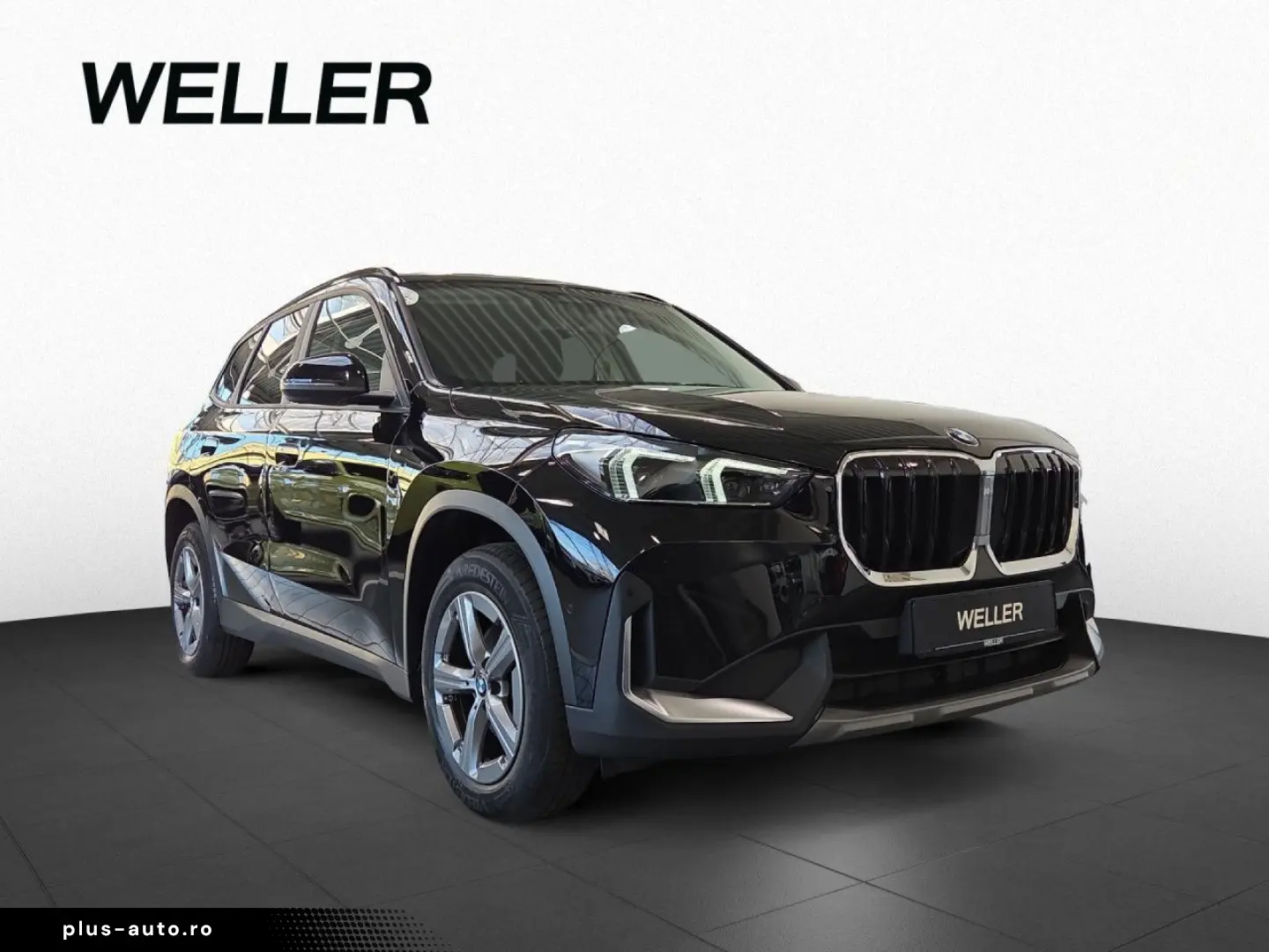 BMW X1 xDrive20d H&K