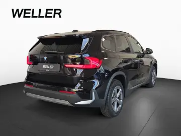 BMW X1 xDrive20d H&K