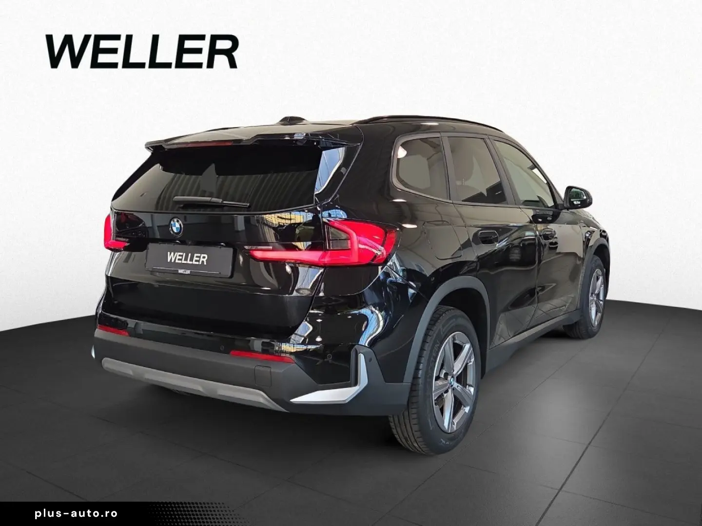 BMW X1 xDrive20d H&K