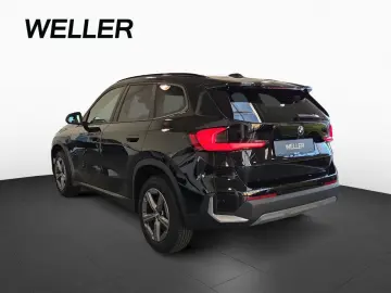BMW X1 xDrive20d H&K