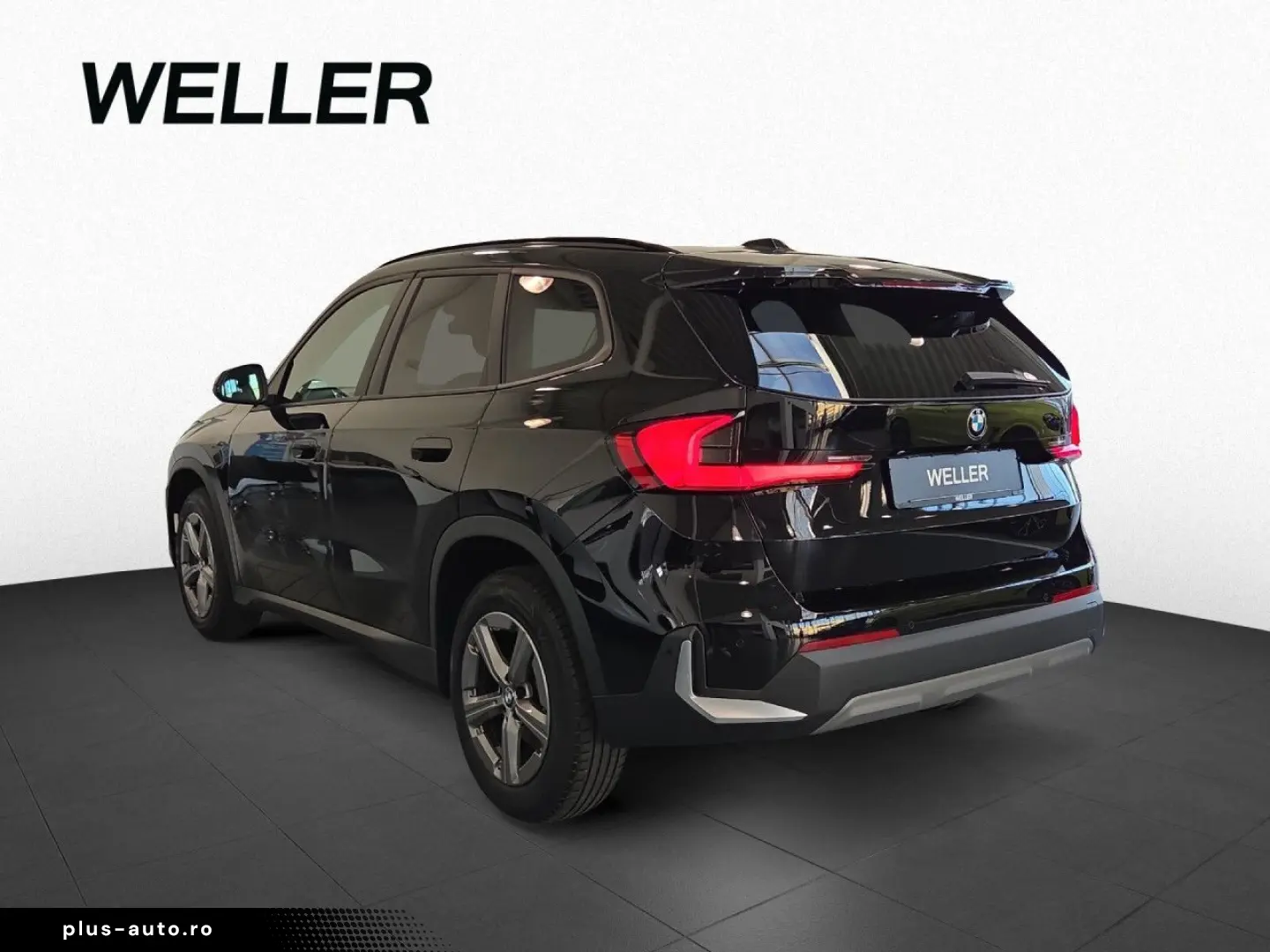 BMW X1 xDrive20d H&K