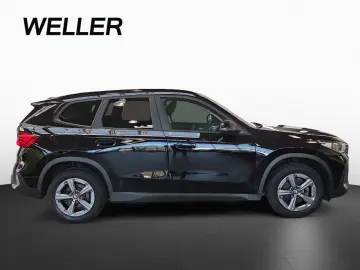 BMW X1 xDrive20d H&K