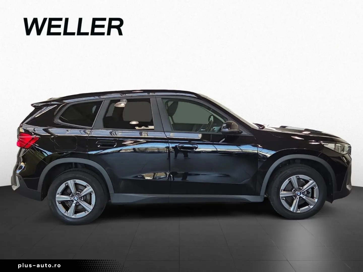BMW X1 xDrive20d H&K