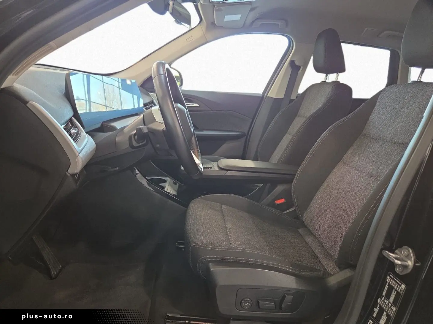 BMW X1 xDrive20d H&K