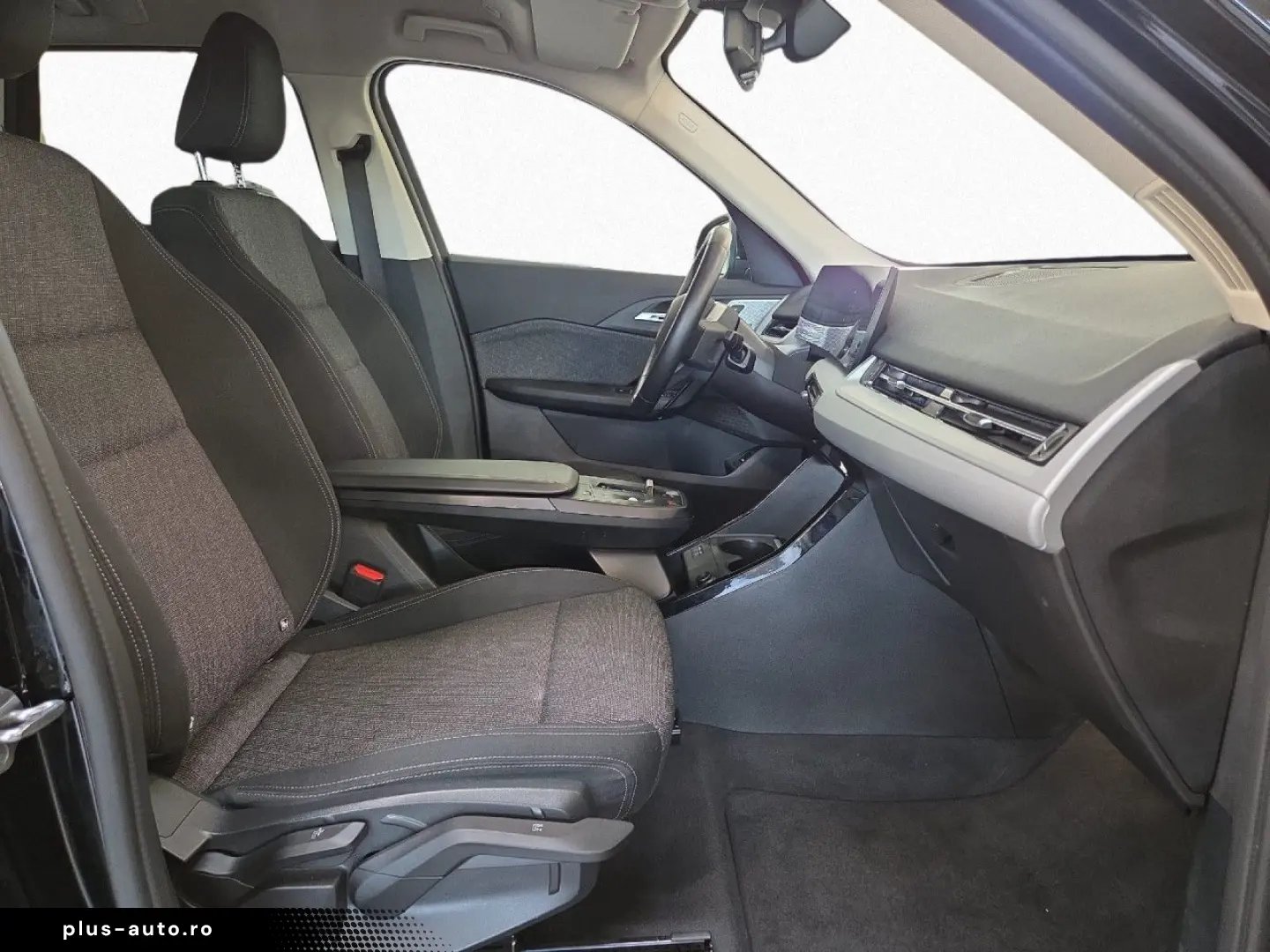 BMW X1 xDrive20d H&K