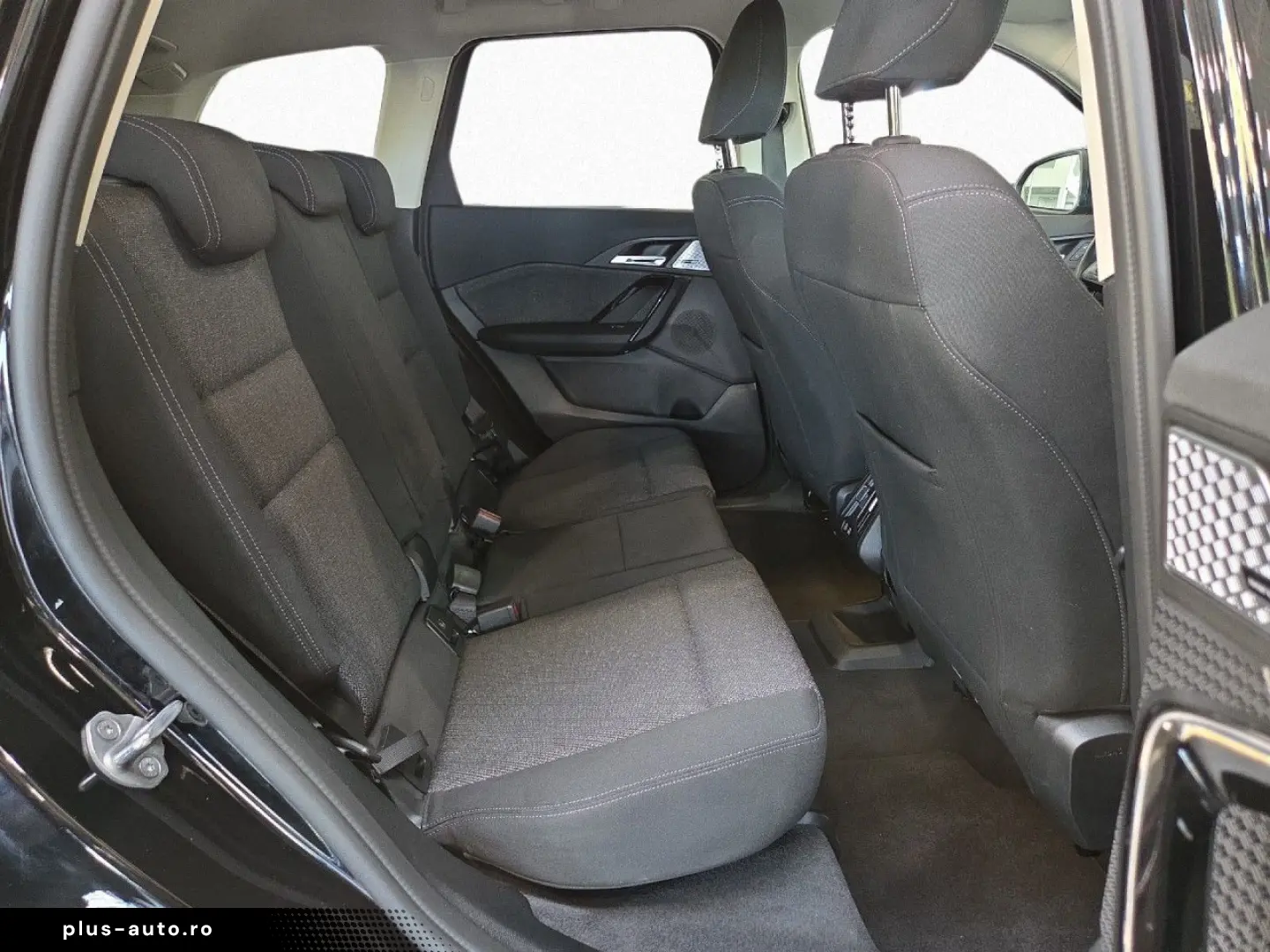 BMW X1 xDrive20d H&K